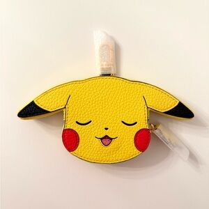 Maison de Sabré Pokemon Coin Purse